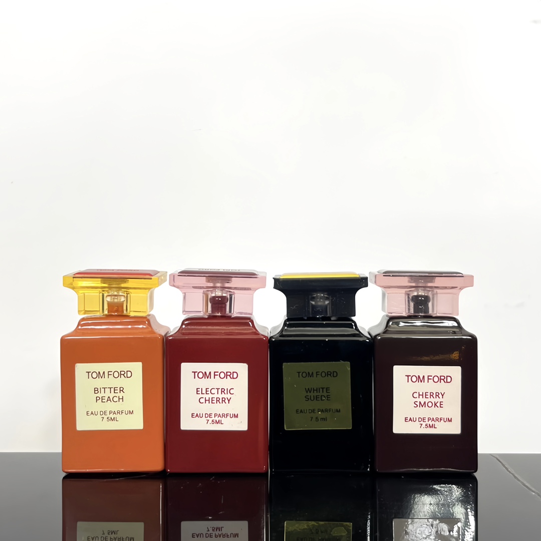 Tom Ford Miniature Perfume Set - Signature Edition, 8-Piece, Red Box 6 i1695812685 7253 5