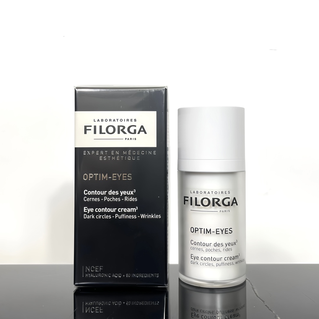 ¡22! Crema para ojos Filorga 360° 15ml 🔜 ¡Código FC5C78CHC! ¡Fecha más reciente❗️ Nuevo código. Sus ingredientes clave…