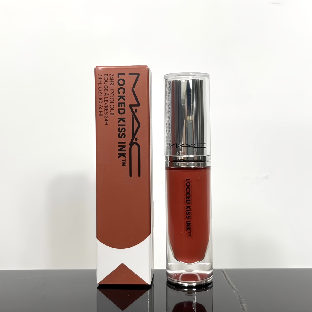 22！（Nota del pedido: Gloss de labios de color fijo MAC + número de color） Gloss de labios de color fijo MAC🔜！Incluye e…