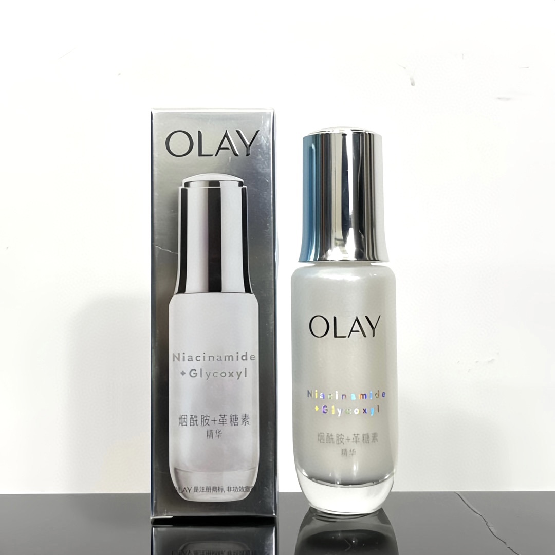 ¡Sérum antiglicación de Olay 30ml!