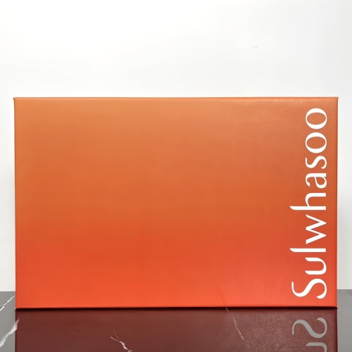 Sulwhasoo Essential Comfort Basic Skincare Set - Hydrating and Anti-Aging 1 Sulwhasoo Essential Comfort Basic Skincare Set - Hydrating and Anti-Aging