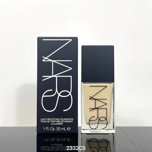 NARS Light Reflecting Foundation: Cobertura Luminosa y Cuidado de la Piel 1 NARS Light Reflecting Foundation: Cobertura Luminosa y Cuidado de la Piel