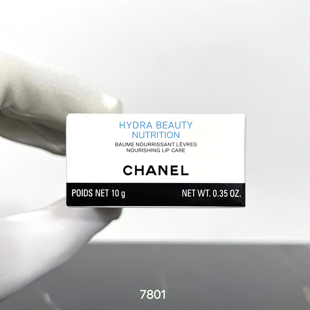Chanel Perfume