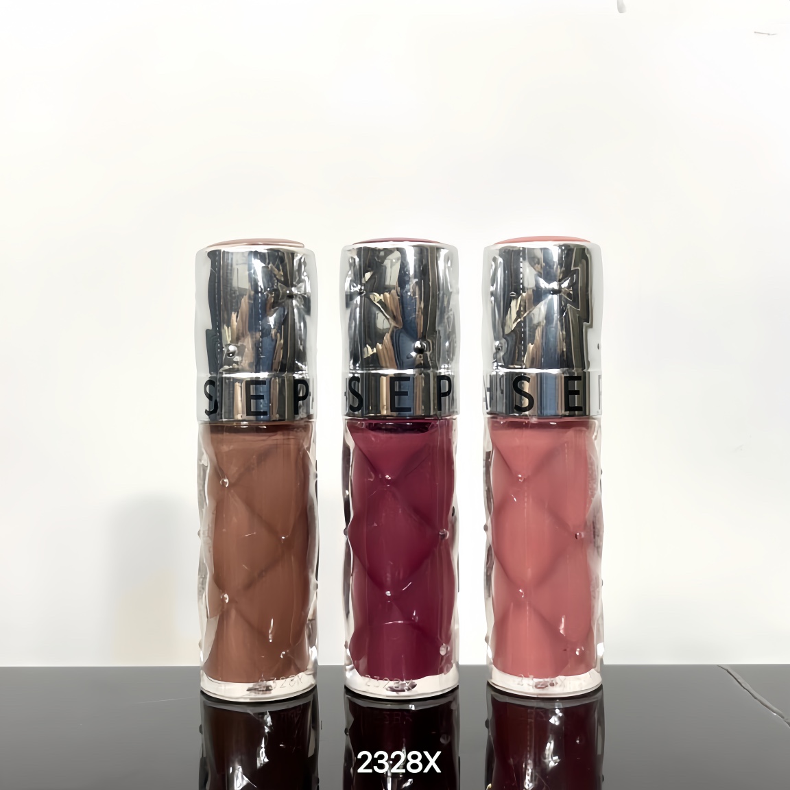 22! ¡Precio ajustado! Gloss de labios Sephora 6ml🔜Código 2328X! 3 colores: 2-5-7. El gloss Sephora Collection es perfe…