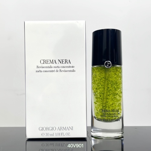 Giorgio Armani Crema Nera Reviscentalis Meta Concentrate Serum 30ml