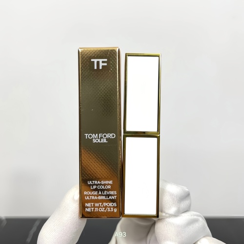 Tom Ford Soleil Ultra-Shine Lip Color - Hydrating, Lightweight Formula