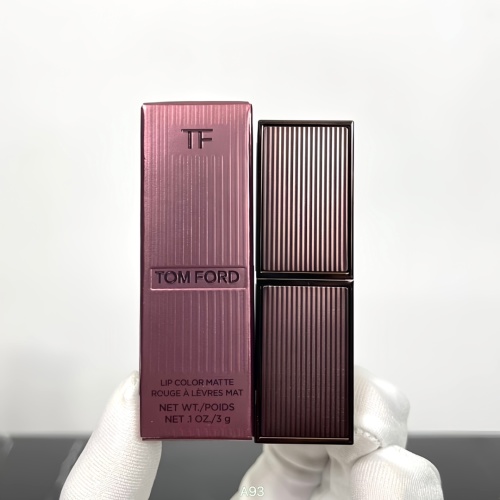 Tom Ford Coffee Rose Limited Edition Matte Lipstick - Luxurious and Long-Lasting 1 Tom Ford Coffee Rose Limited Edition Matte Lipstick - Luxurious and Long-Lasting
