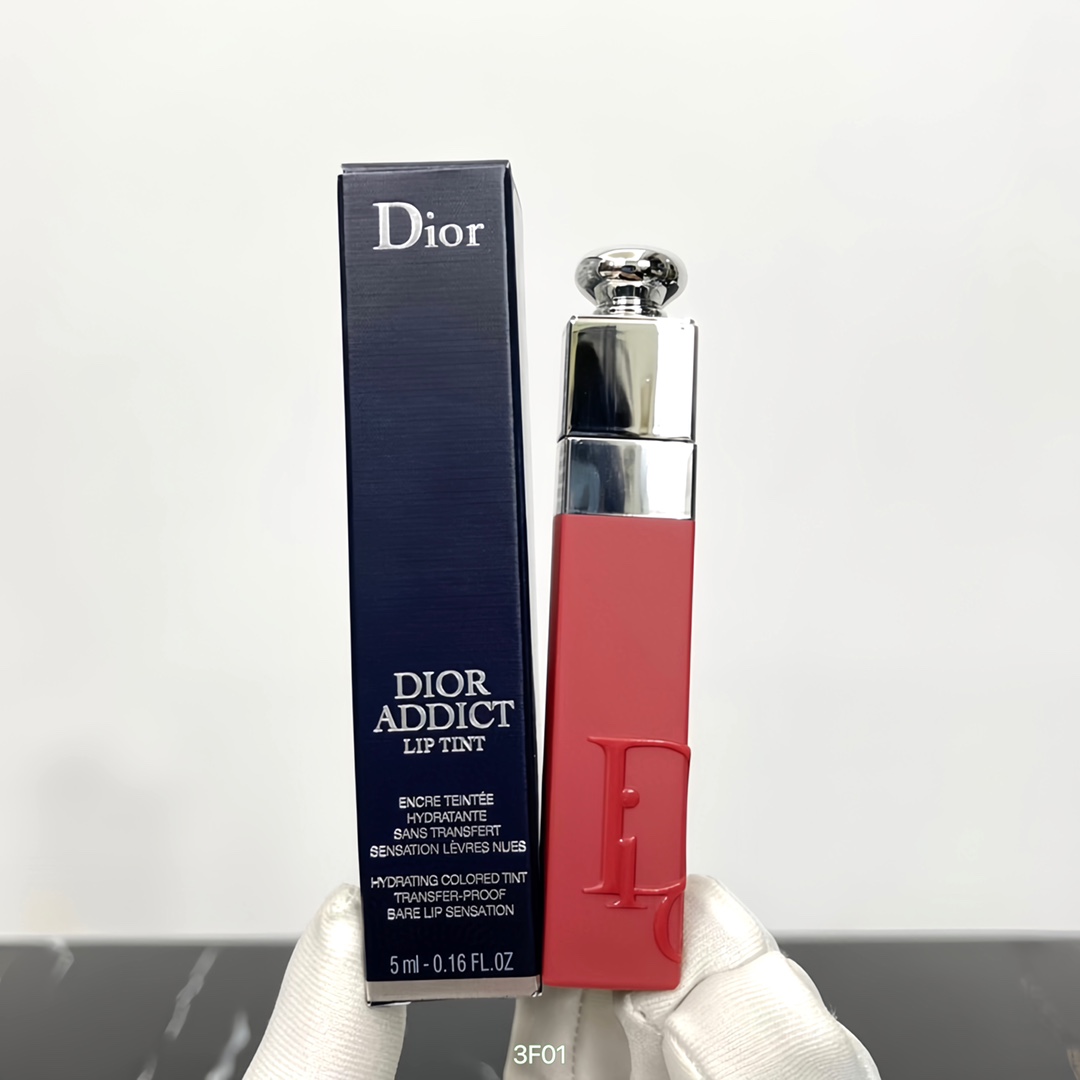 ¡25! (Nota al hacer el pedido: Tinte labial Dior + tono) Tinte labial Dior 5ml, tonos: 351-421-451-491-541-651-731-771-…