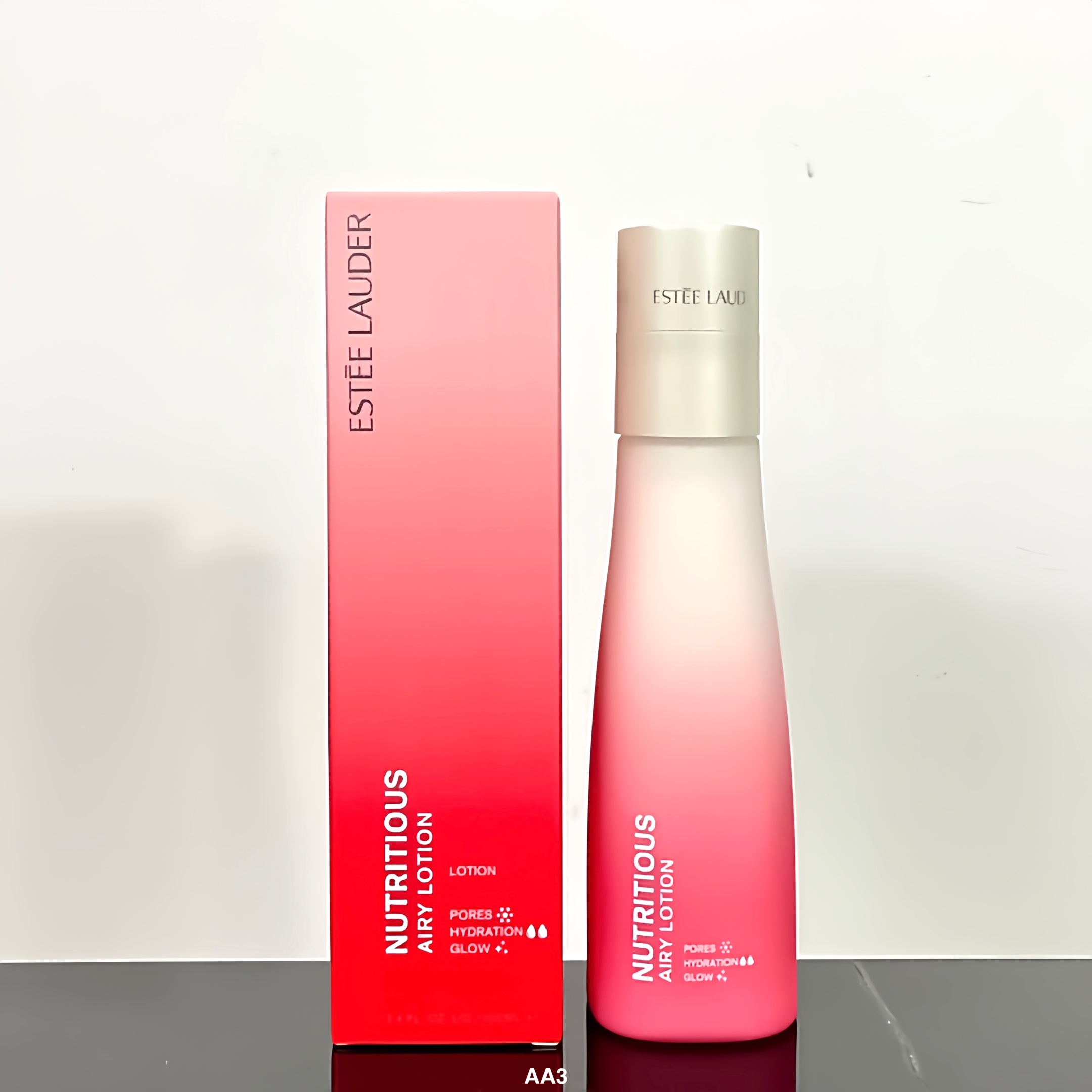 28！（Nota del pedido: Emulsión de granada roja de Estée Lauder） Última versión de la emulsión de granada roja de Estée L…