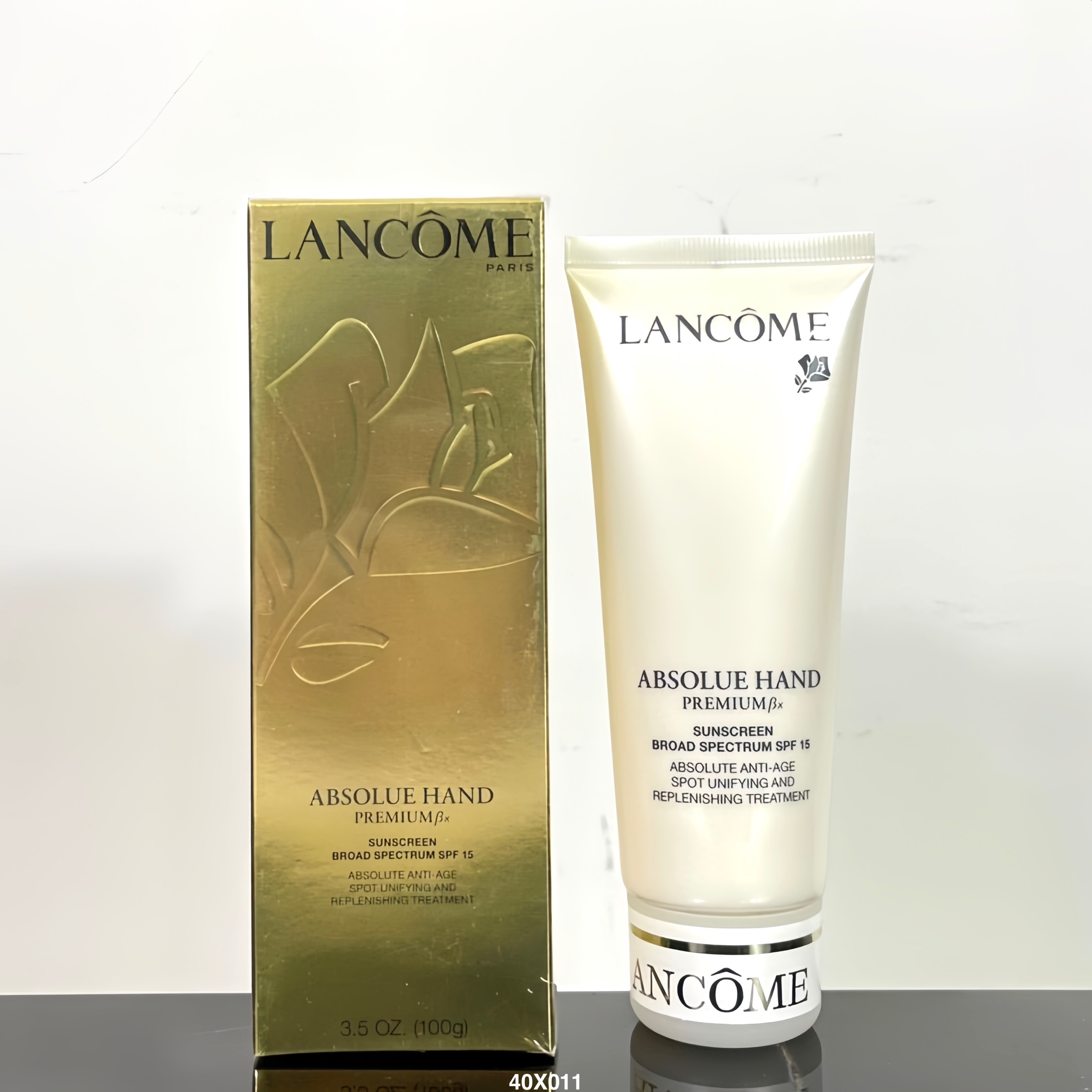 18 ¡Precio ajustado! Crema de manos Lancôme Absolue 100ml🔜Código 40X011! Crema de manos Lancôme 100ml, aroma delicado,…