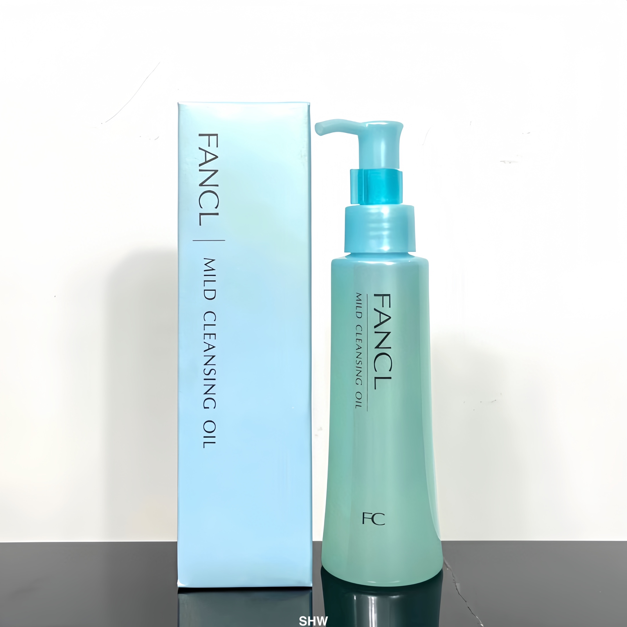 FANCL Mild Cleansing Oil - Gentle and Effective Makeup Remover, 120ml 2 i1703502064 2659 0