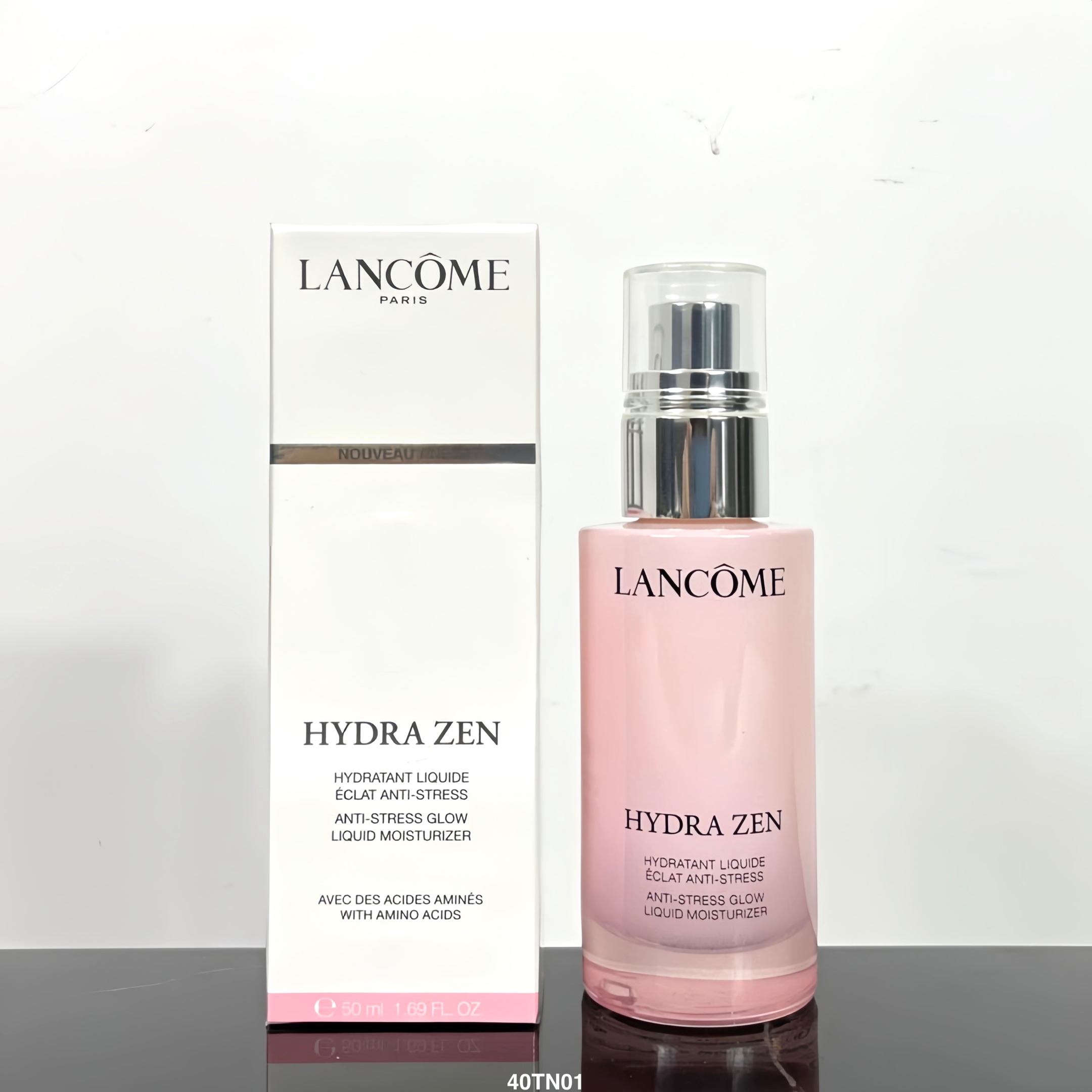 Lancôme Hydra Zen Moisturizing Lotion 50ml