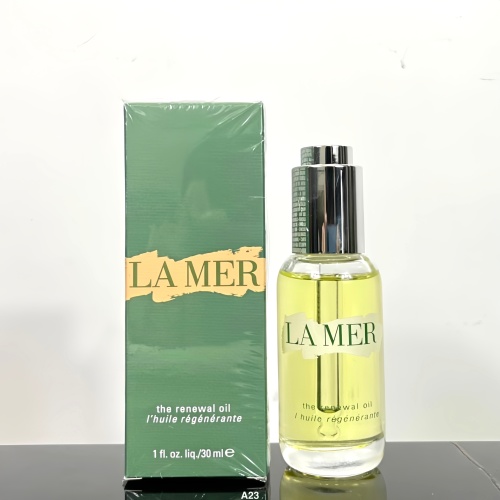 La Mer The Renewal Oil 1 fl. oz./30 ml - Nourishing and Replenishing Face Oil 1 La Mer The Renewal Oil 1 fl. oz./30 ml - Nourishing and Replenishing Face Oil