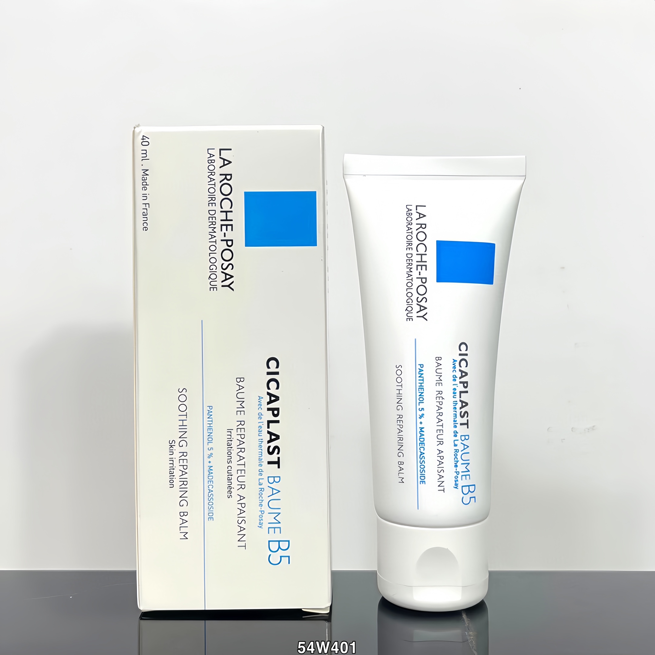 ¡Bálsamo reparador La Roche-Posay B5 40ml! Para pieles caprichosas con granitos, La Roche-Posay es una de las mejores o…