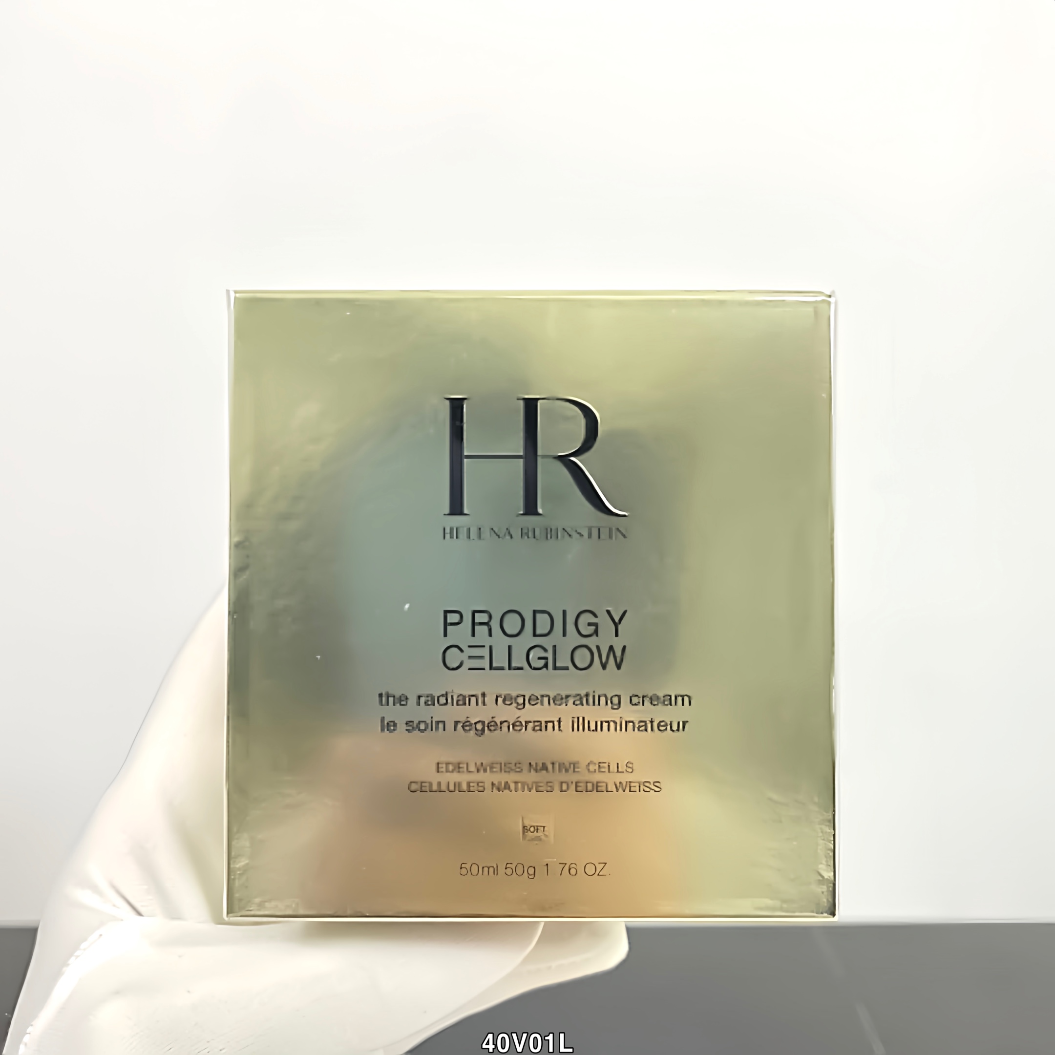 ¡32! ¡Reabastecido! Crema iluminadora HR赫莲娜 50ml🔜Código 40Y71W ¡Fecha actualizada❗️ Crema iluminadora HR赫莲娜 50ml tambi…