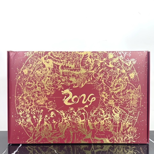 All-Star Perfume Blind Box 10-Piece Set - 2024 Dragon Year Valentine's Day 1 All-Star Perfume Blind Box 10-Piece Set - 2024 Dragon Year Valentine's Day