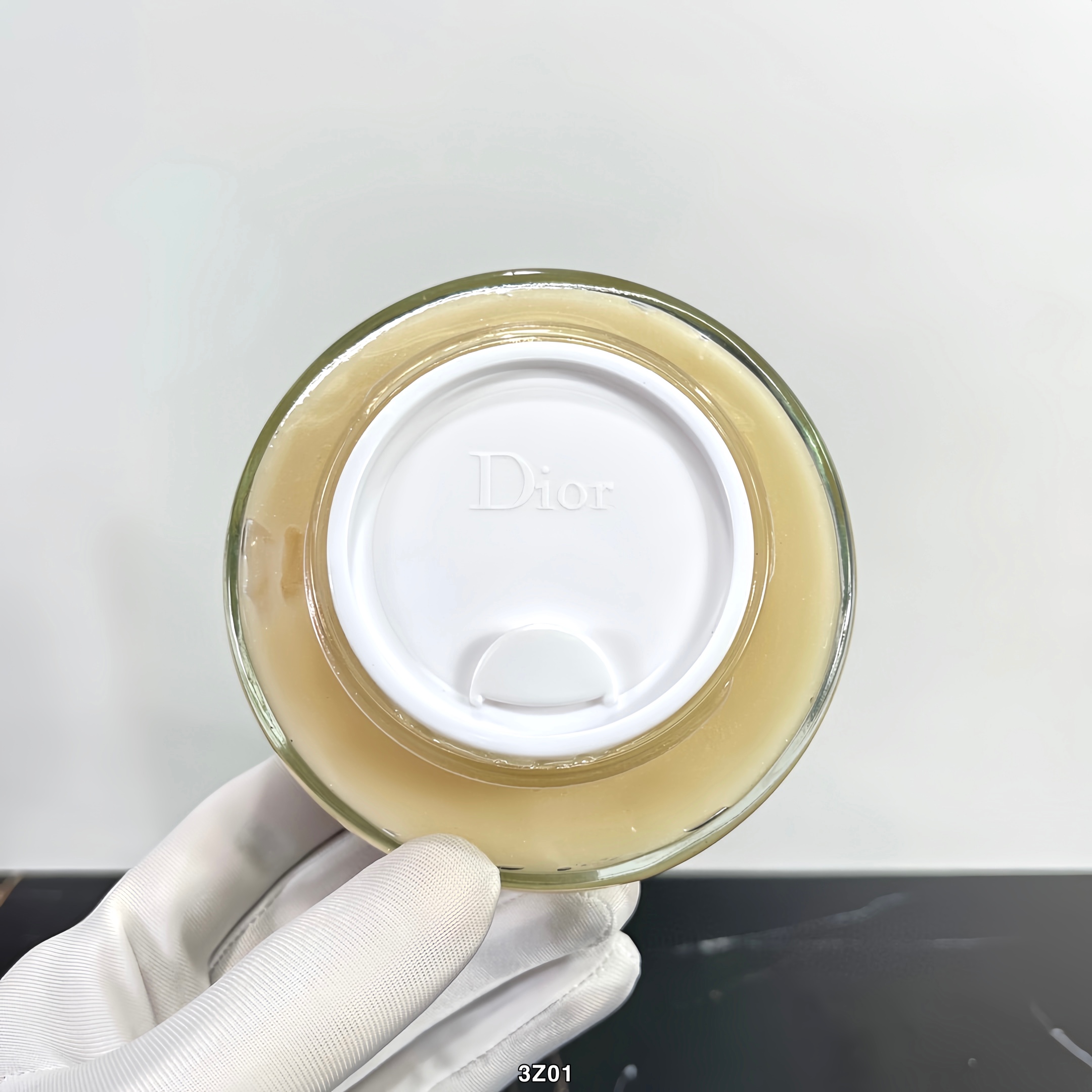 迪奥 Dior 高定典藏名品高定成衣时装外套连衣裙衬衫T恤 #983D161B 5
