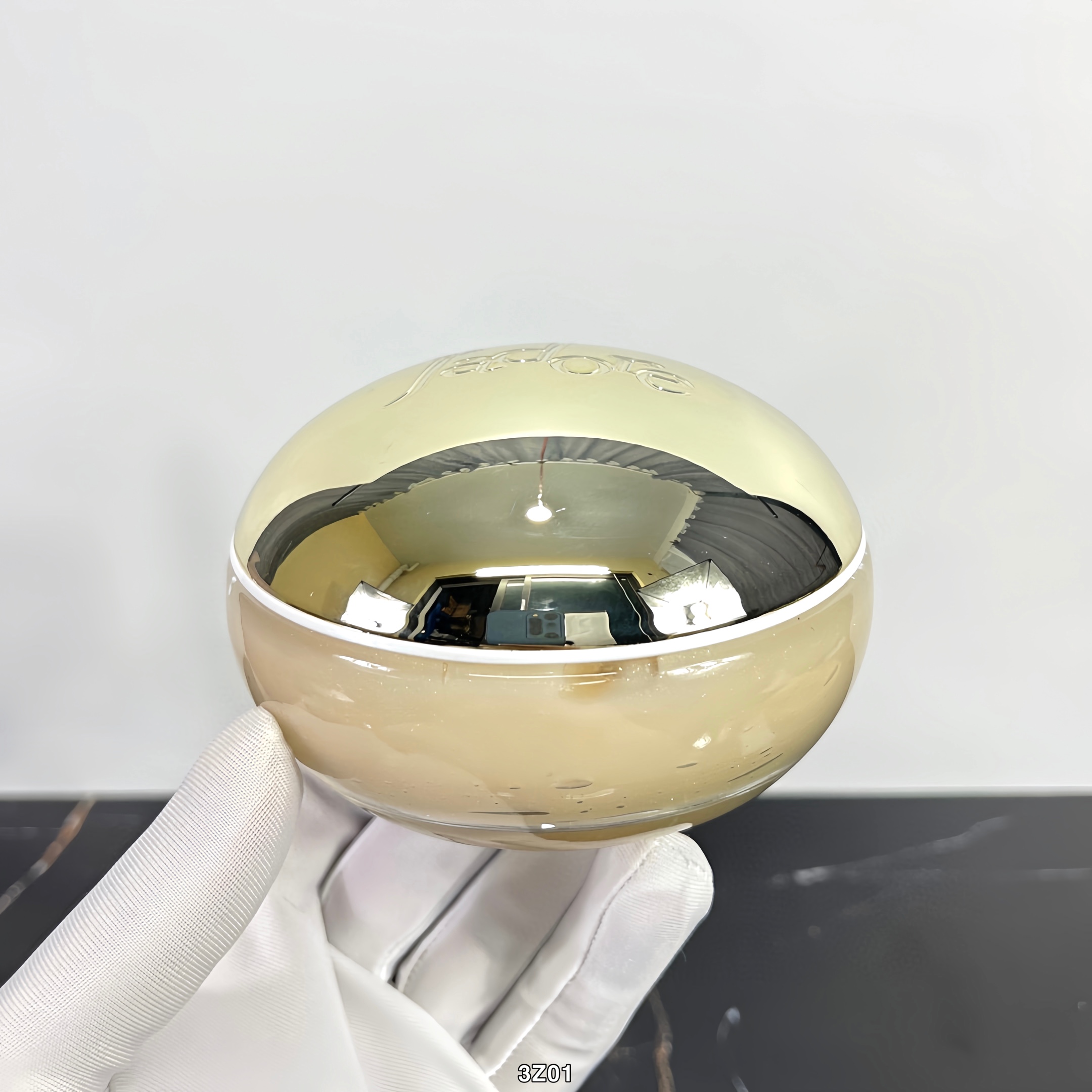 迪奥 Dior 高定典藏名品高定成衣时装外套连衣裙衬衫T恤 #983D161B 4