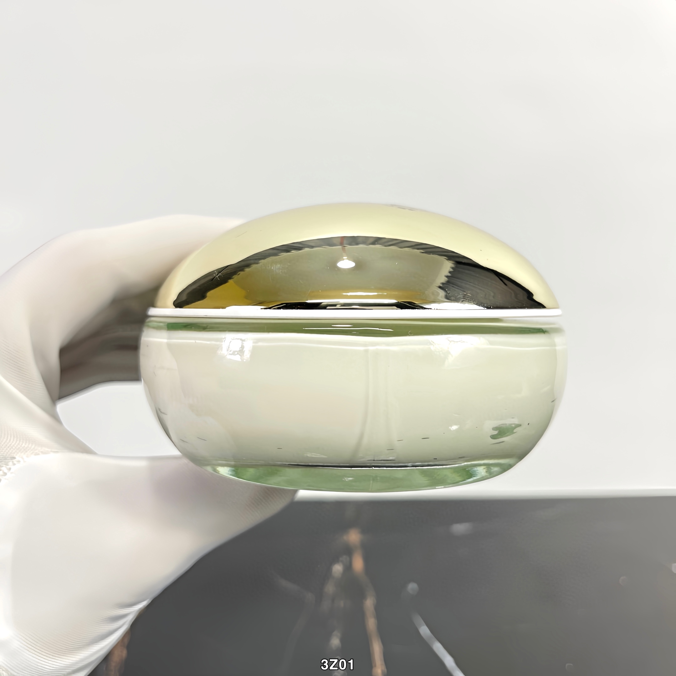 迪奥 Dior 高定典藏名品高定成衣时装外套连衣裙衬衫T恤 #DAC49ADC 3