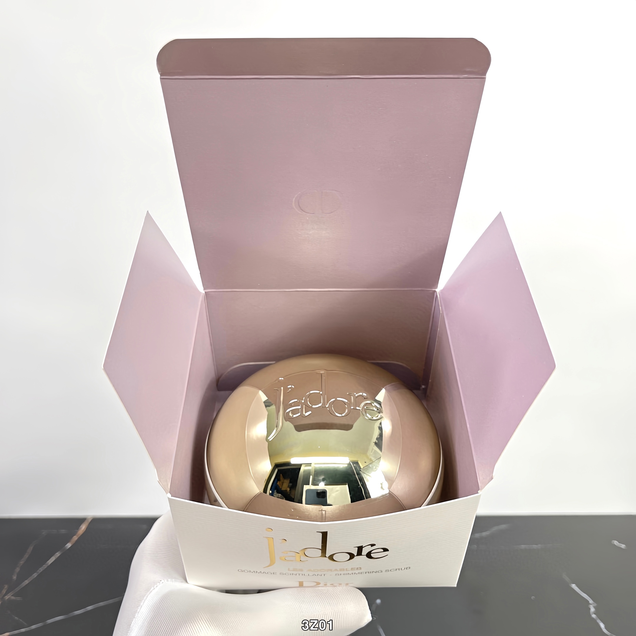 迪奥 Dior 高定典藏名品高定成衣时装外套连衣裙衬衫T恤 #DAC49ADC 2