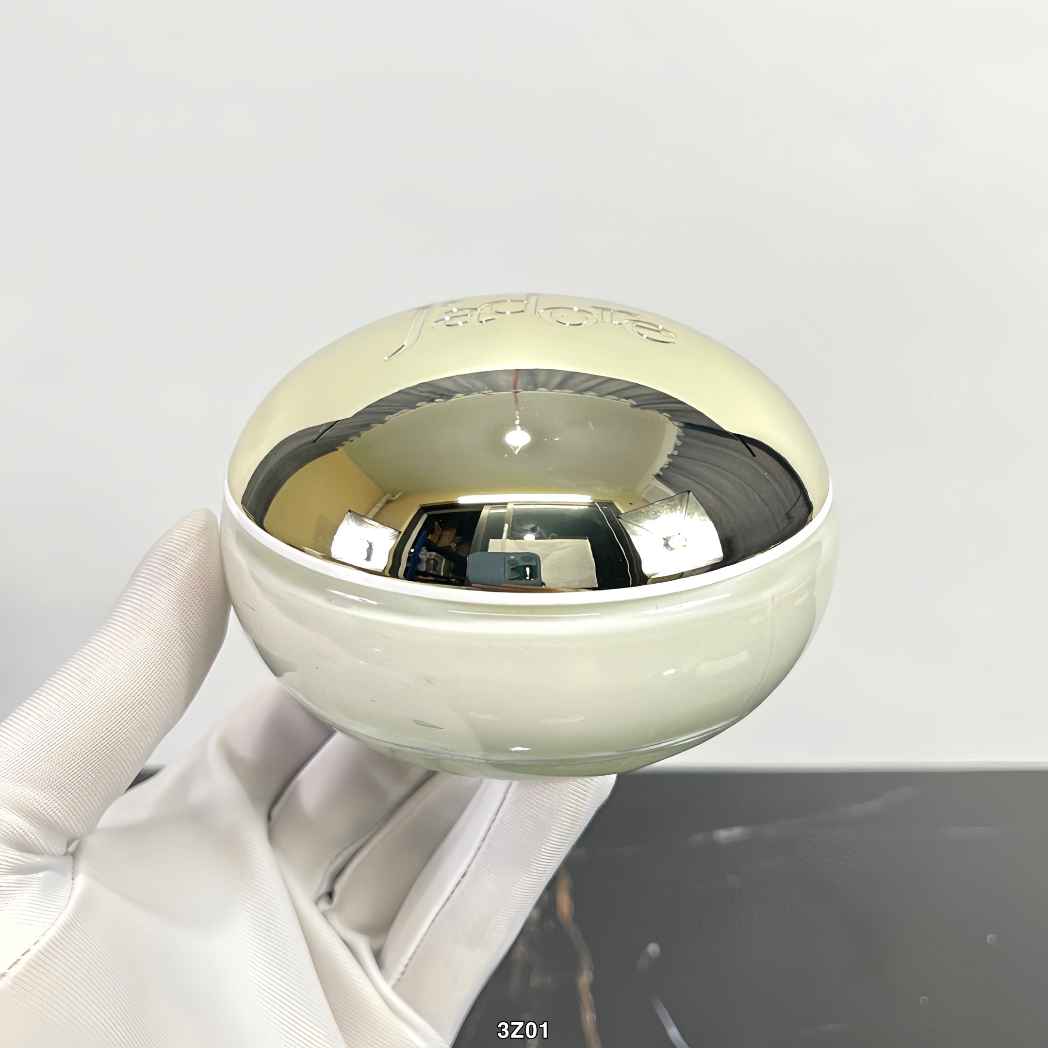 迪奥 Dior 高定典藏名品高定成衣时装外套连衣裙衬衫T恤 #DAC49ADC 4