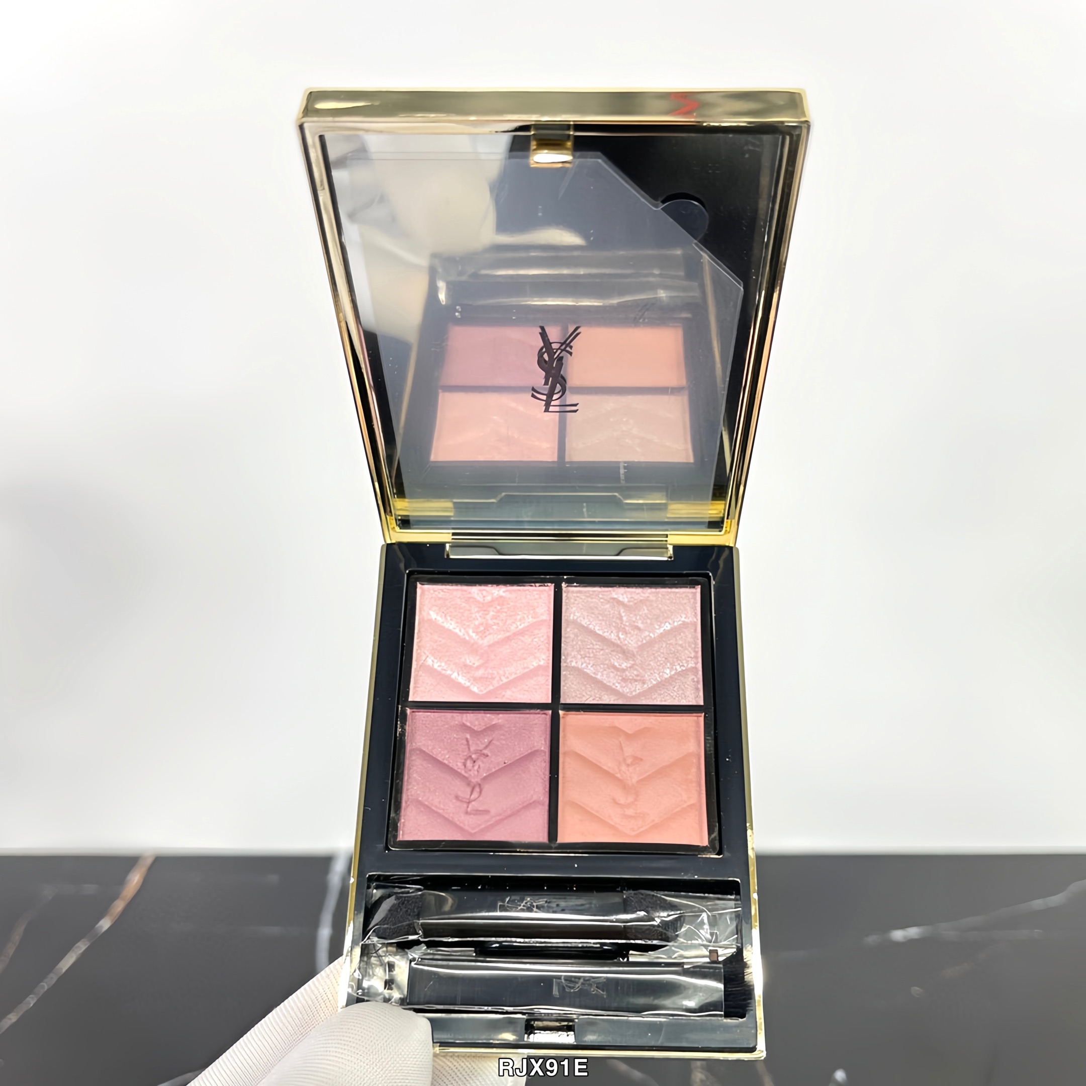 Saint Laurent Luxury Beauty Skincare Lipstick Cosmetics Ref 5