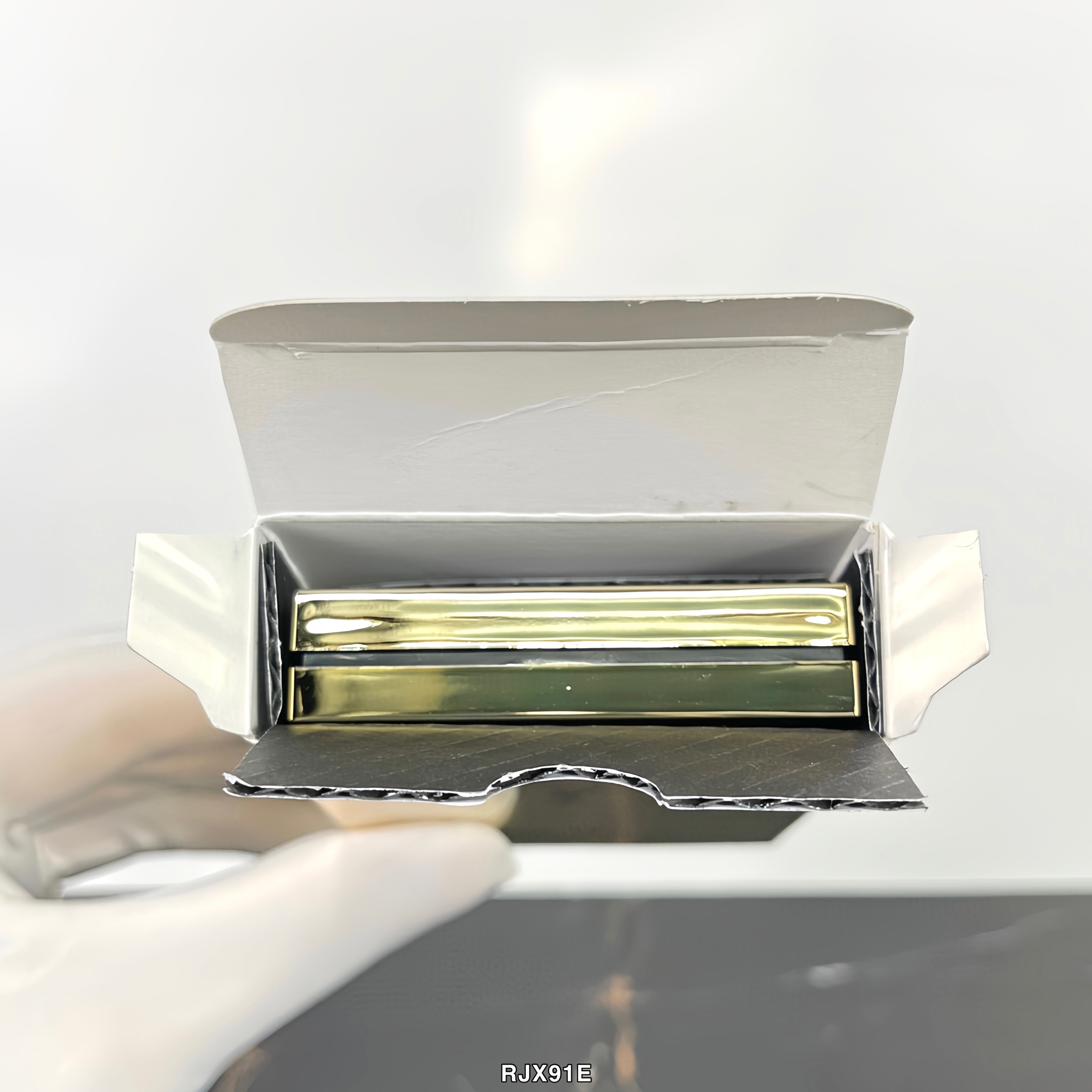 Saint Laurent Luxury Beauty Skincare Lipstick Cosmetics Ref 6