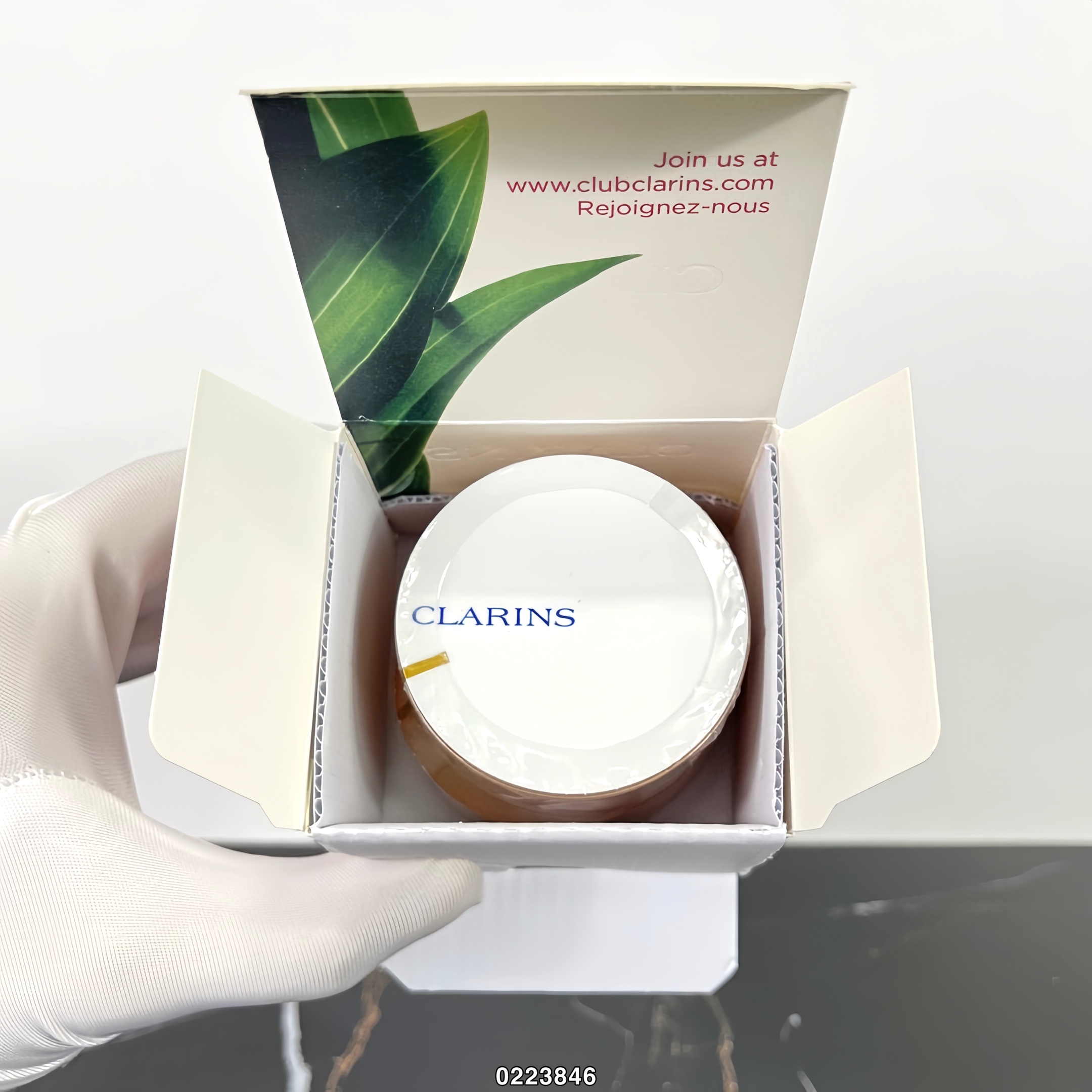 Louis Vuitton Haute Couture Couture Beauty Luxury Skincare Cosmetics 4
