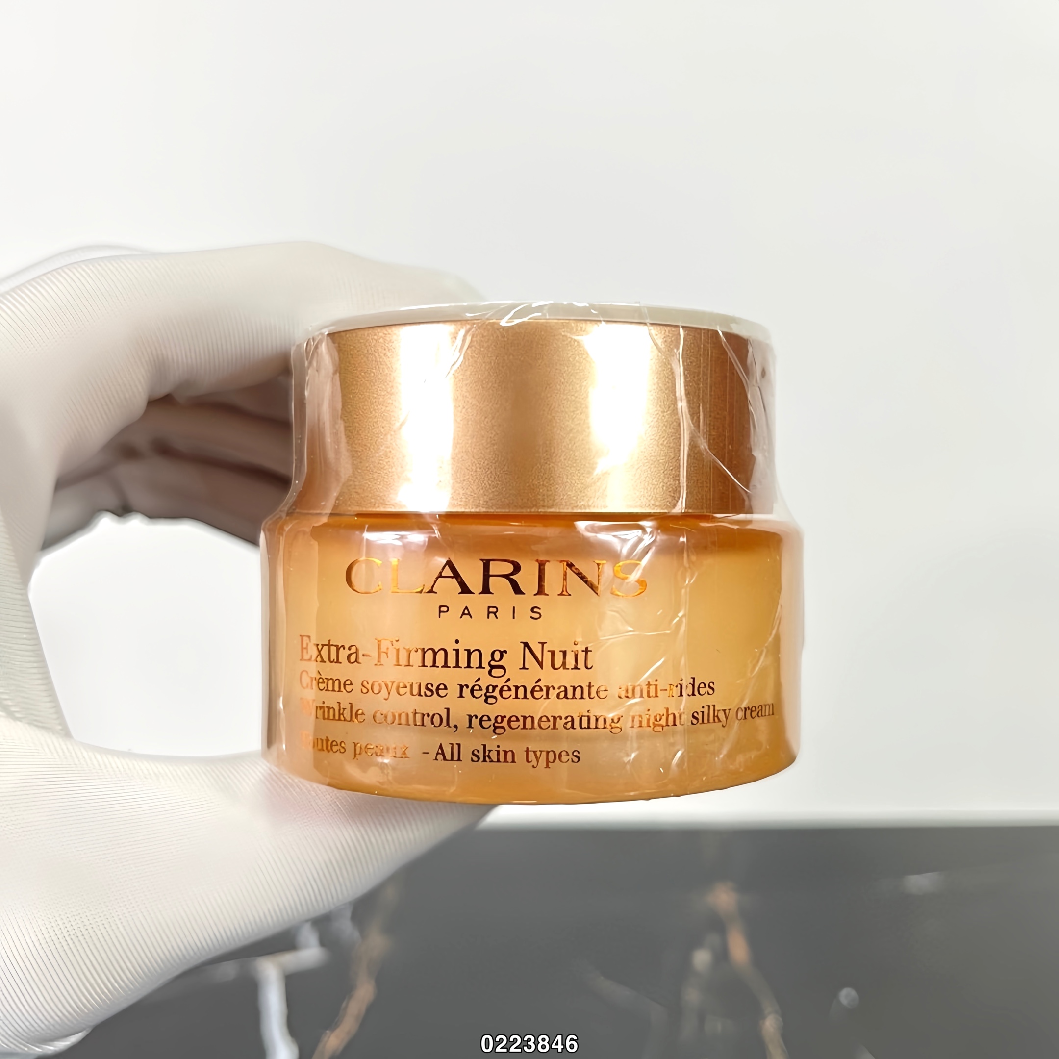 Louis Vuitton Haute Couture Couture Beauty Luxury Skincare Cosmetics 5