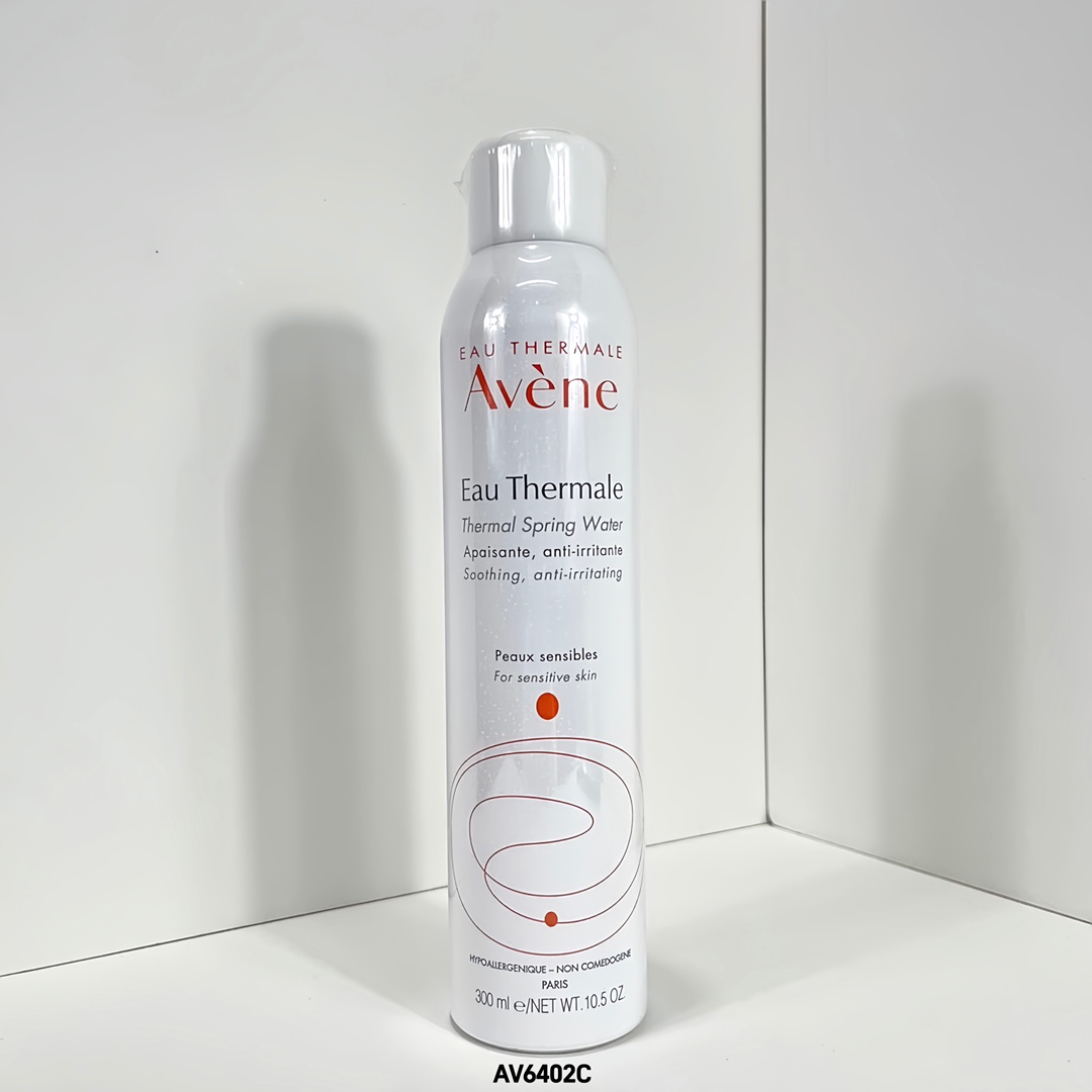 30! (nota al hacer el pedido: spray de Avène) Spray hidratante de Avène 300ml🔜 No importa la estación, siempre es nece…