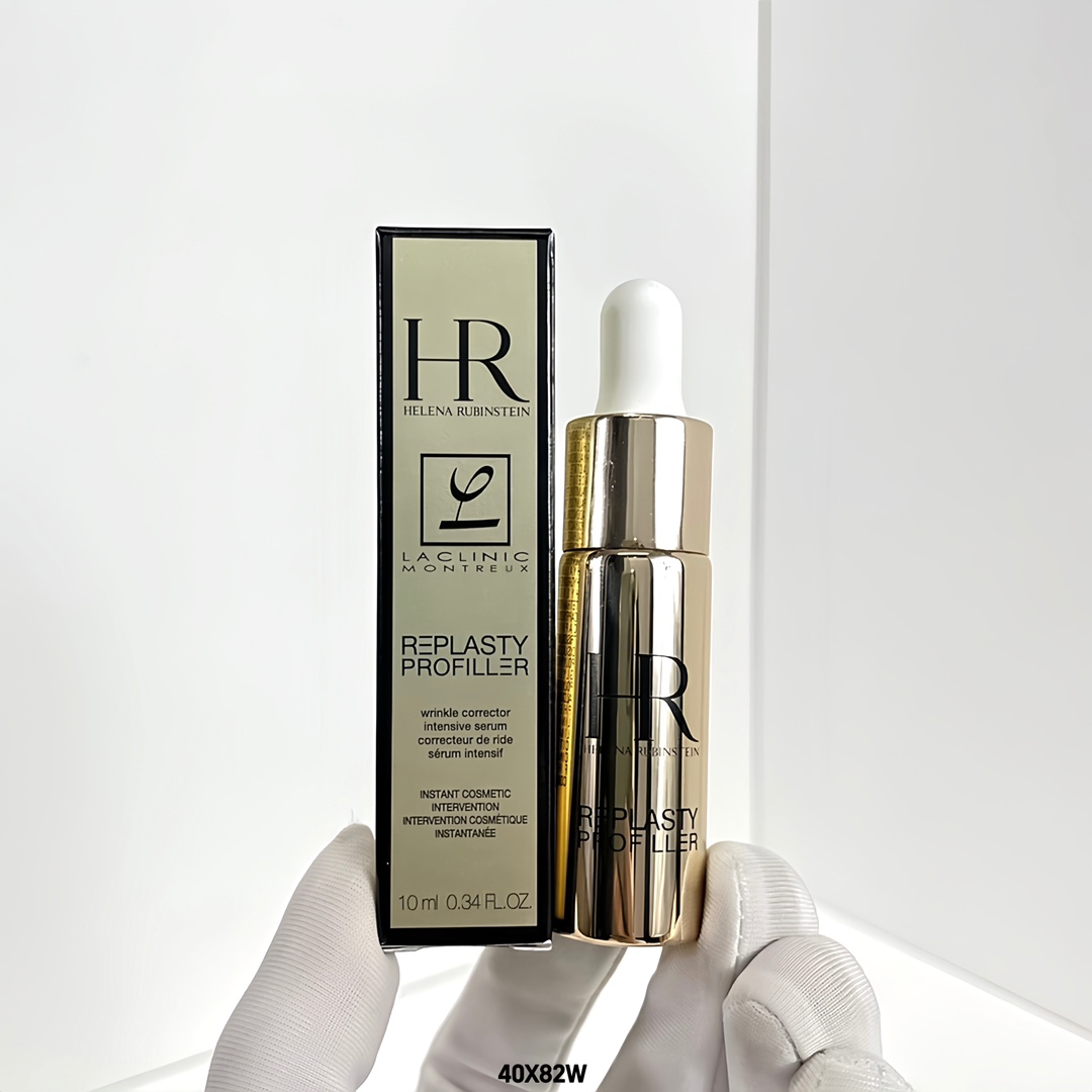 20! HR Helena Rubinstein Small Needle Serum 10ml muestra HR Helena Rubinstein Prodigy Serum 10ml Helena Rubinstein Prod…