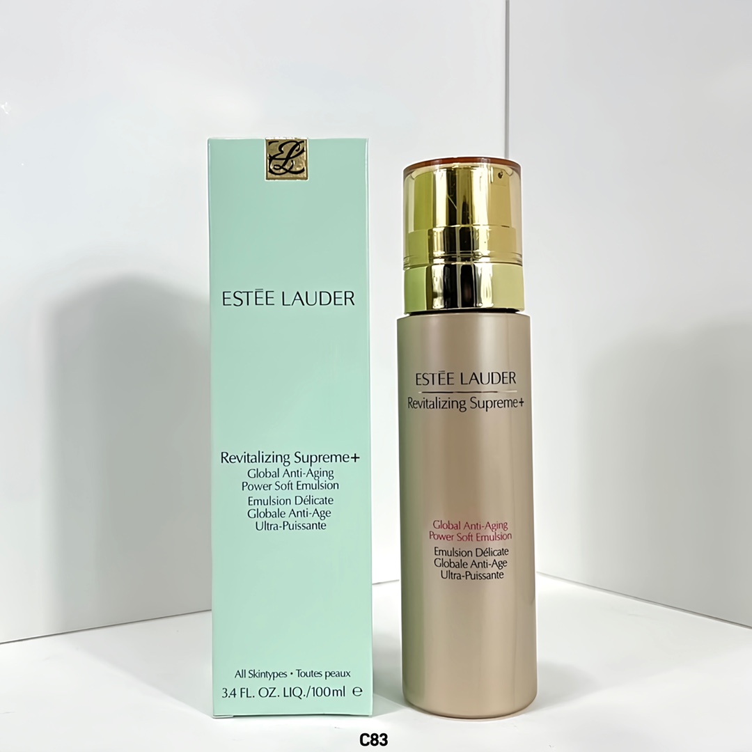 18! (Nota al hacer pedido: Versión antigua Crema de día inteligente 100ml) Versión antigua YSL Crema de día inteligente…