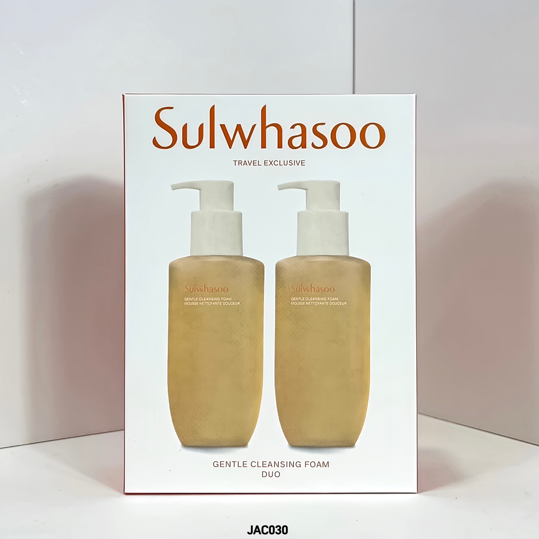 32! (Nota al hacer pedido: Limpiador facial Sulwhasoo) Limpiador facial Sulwhasoo 200ml🔜precio unitario❗️Se puede incl…
