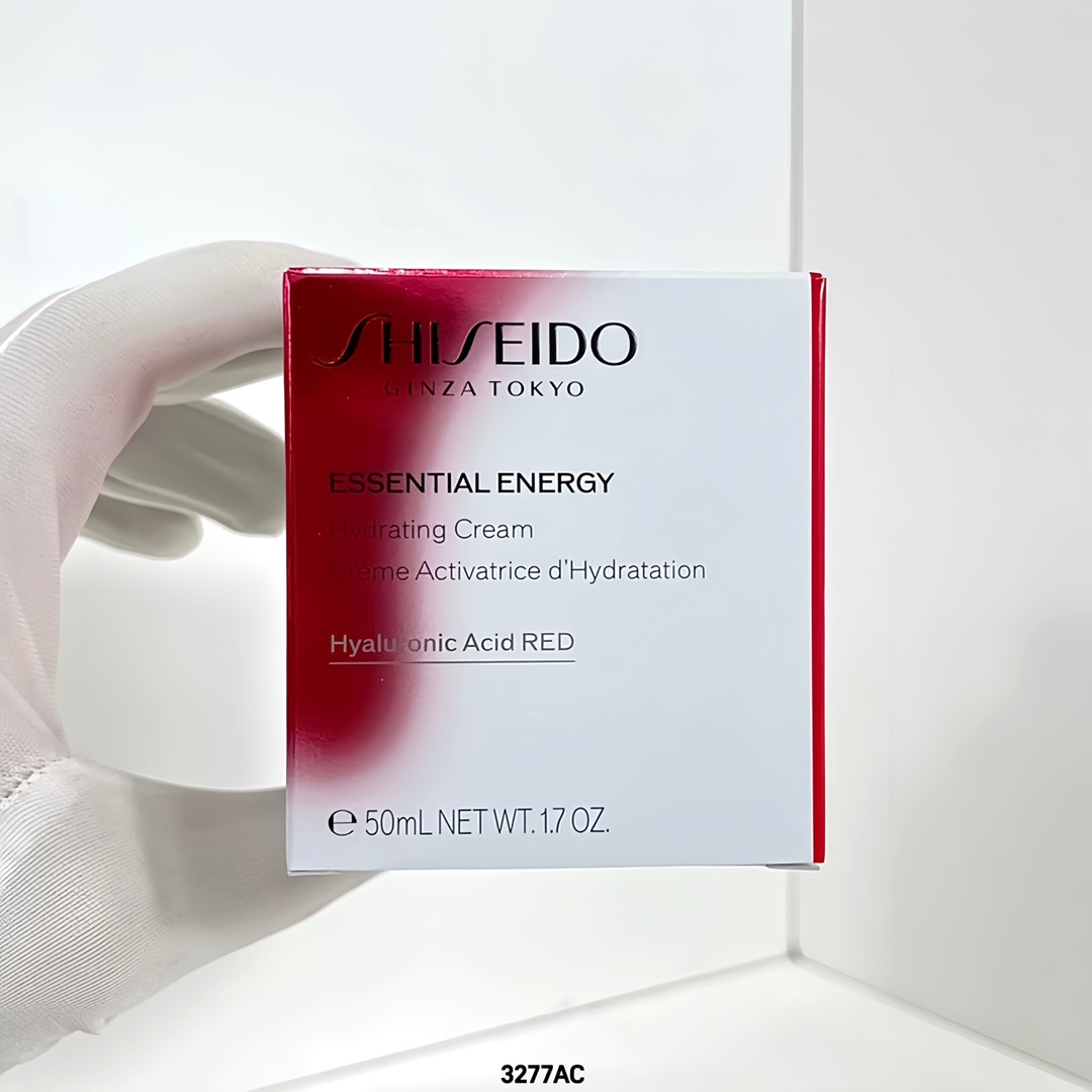 30！资生堂红腰子面霜50ml 可配中文标✔和红腰子精华一样，主打肌源赋活技术，提升肌肤免疫力。同时修复受损细胞，滋润肌肤抗衰老。资生堂红腰子保湿日晚霜50ml！