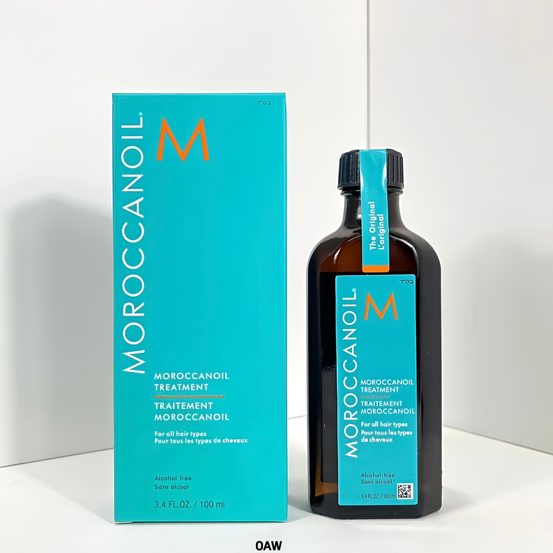 ¡22! Aceite capilar de Marruecos 100ml🔜 Recomendado por medios japoneses, productos de calidad mundial🌍 El 'oro líqui…