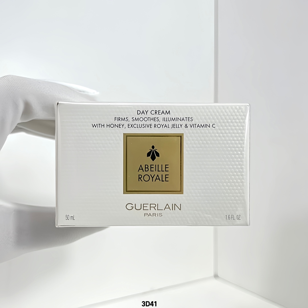 32! Reabastecido! Crema de día Abeille Royale Guerlain 50ml 🔜 código 5C31! Nueva fecha impresa❗️Nueva versión de la cr…