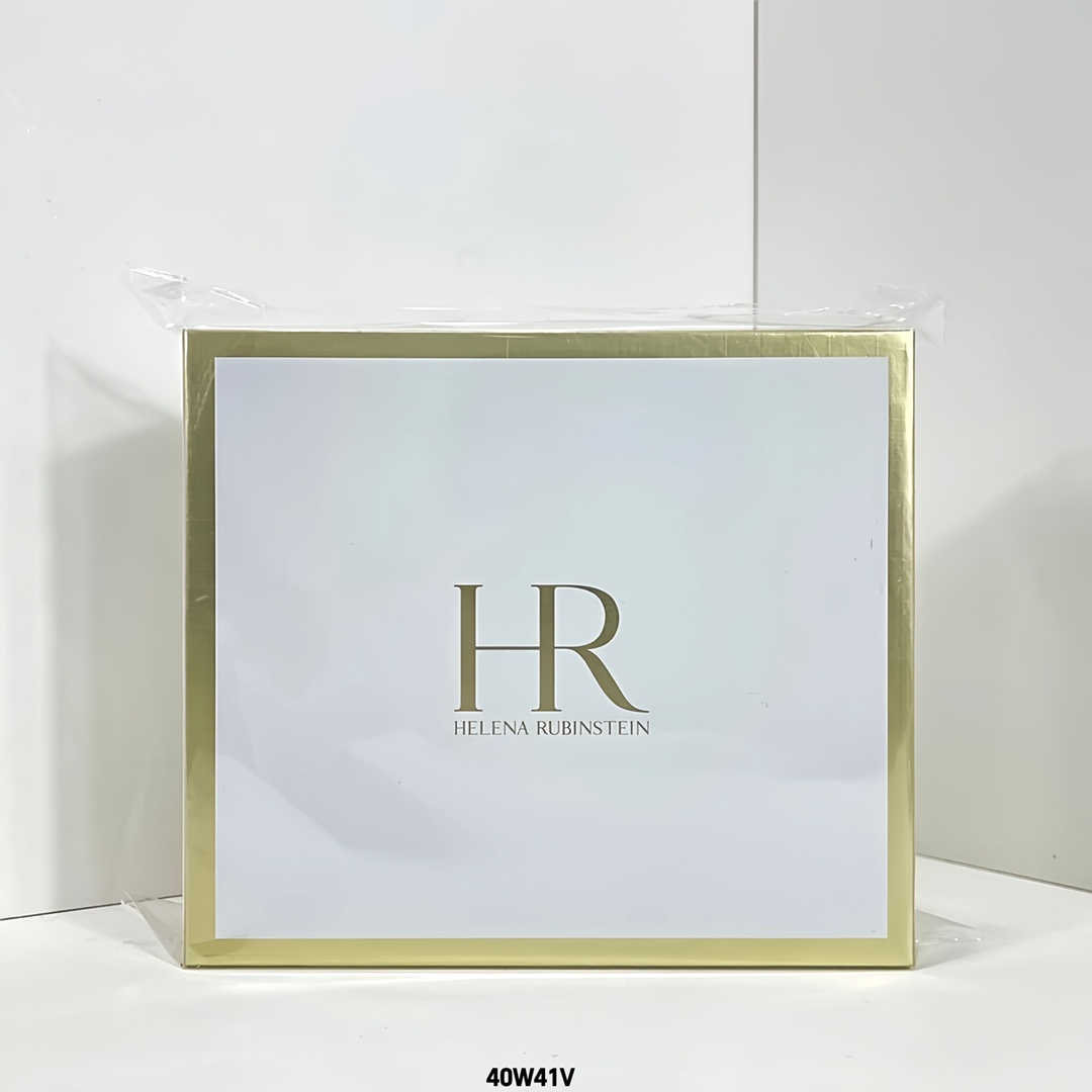 ¡50! Set de 4 muestras HR赫莲娜🔜Código 40W41V! Set de regalo HR con 4 muestras: Incluye: muestra de agua nueva para la pi…