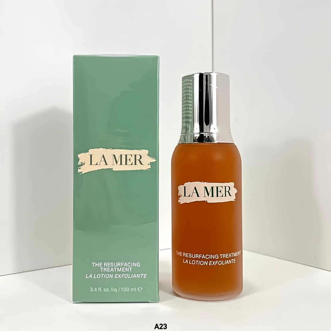 ¡25! Loción micelar ácida de La Mer 100ml 🔜 Código A55! La botella se raya fácilmente, si te importa no lo compres❗️ L…
