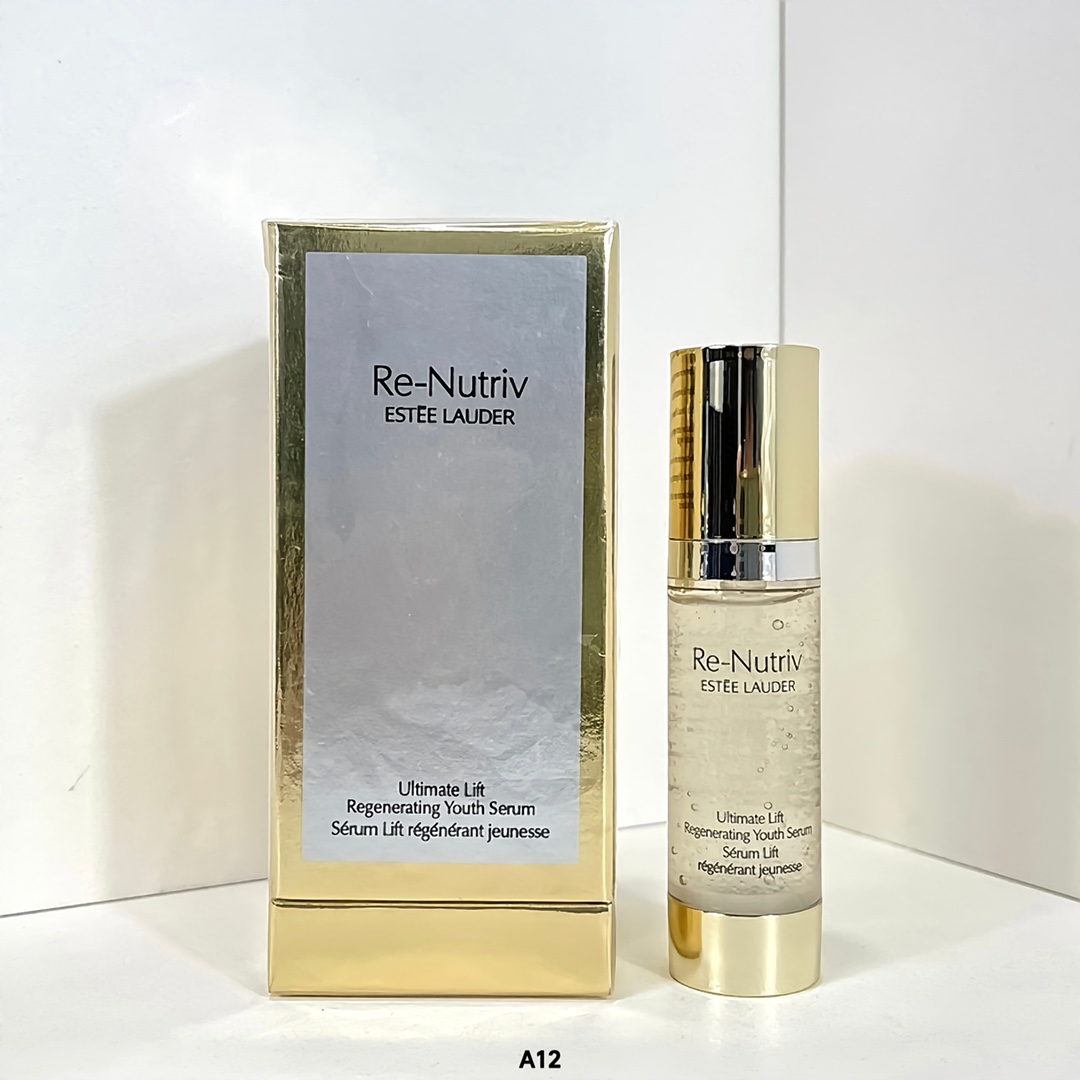 22! (Nota del pedido: esencia Platinum) Esencia Platinum de Estée Lauder 30ml🔜Código A12! Esencia Estée Lauder Platinu…