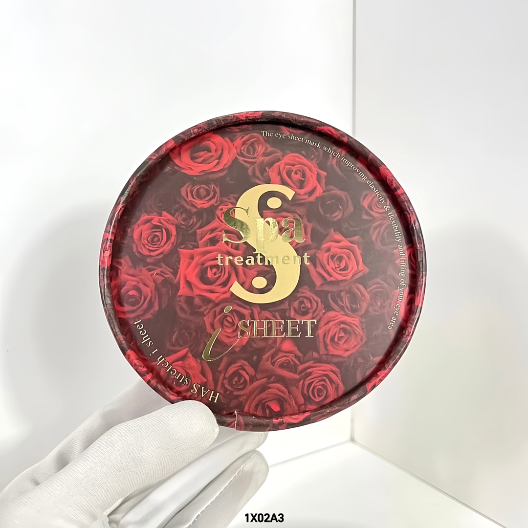 50! Parches para ojos SPA Red Snake Venom 110ml edición 23🔜Parches para ojos SPA Red Snake Venom Japón🇯🇵Parches para…