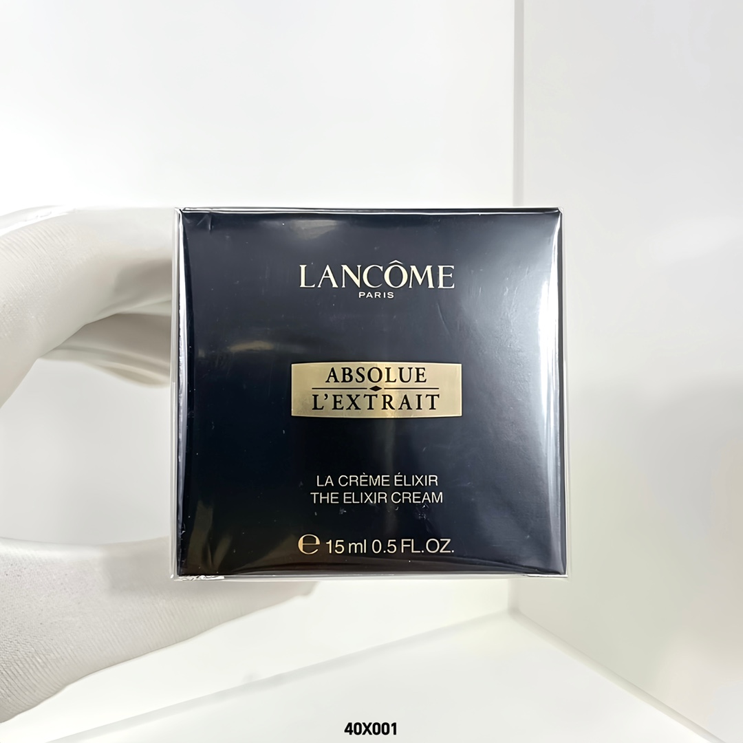 Lancome Perfume