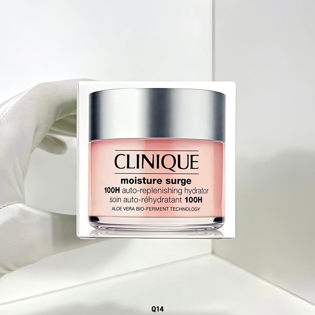 Crema hidratante Clinique Dramatically Different Moisturizing Gel 125ml! Muy adecuada para pieles secas y sensibles, hi…