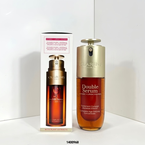 Clarins Double Serum Complete Age Control Concentrate - 50ml 1 Clarins Double Serum Complete Age Control Concentrate - 50ml