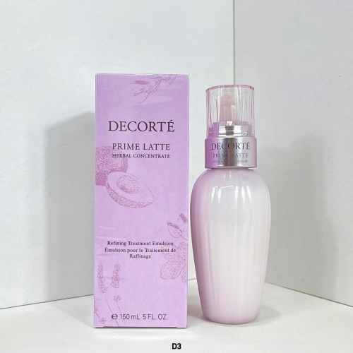 Decorté Prime Latte Herbal Concentrate Refining Treatment Emulsion 150ml 1 Decorté Prime Latte Herbal Concentrate Refining Treatment Emulsion 150ml