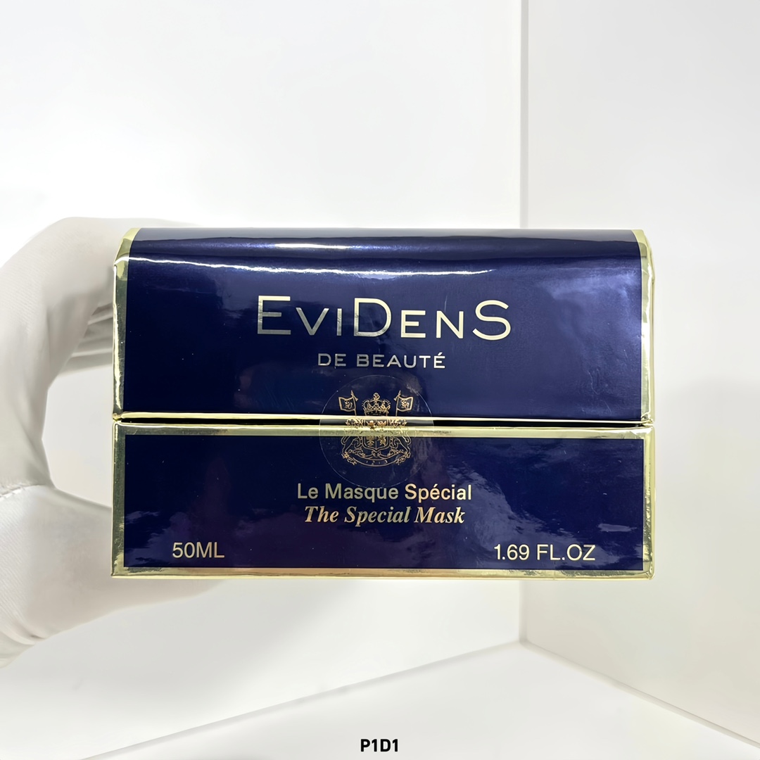 ¡Mascarilla Super de Evidens 50ml! Conocida en el mundo como la mascarilla que cambia la piel, esta es realmente la mej…