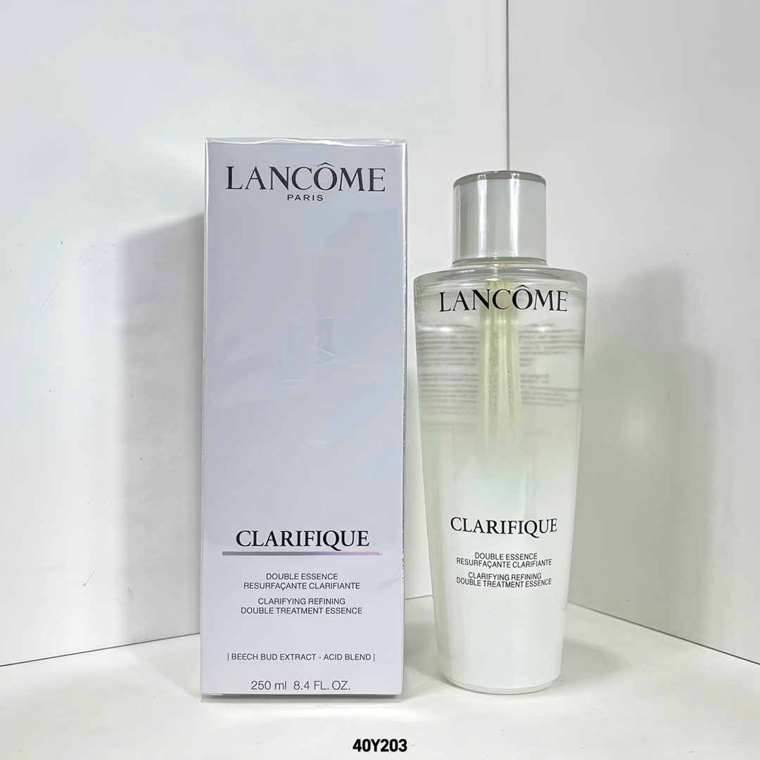 32! ¡Precio ajustado! Nueva versión de segunda generación de Lancôme Clarifique Loción 250ml 🔜 Código 40Y41Z! Se puede…