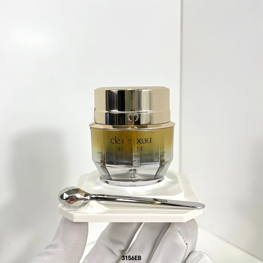 CPB Clé de Peau Beauté Enhancing Eye Contour Cream Supreme - 15ml 6 i1715867109 5630 0