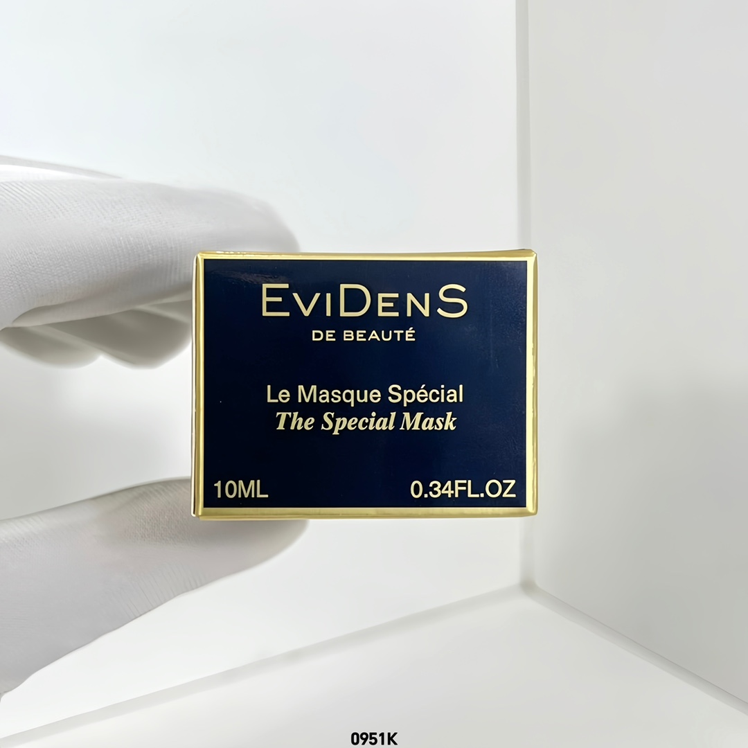 22! ¡Precio ajustado! Muestra de mascarilla super de Evidens 10ml! Evidens mascarilla super 10ml, conocida como mascari…