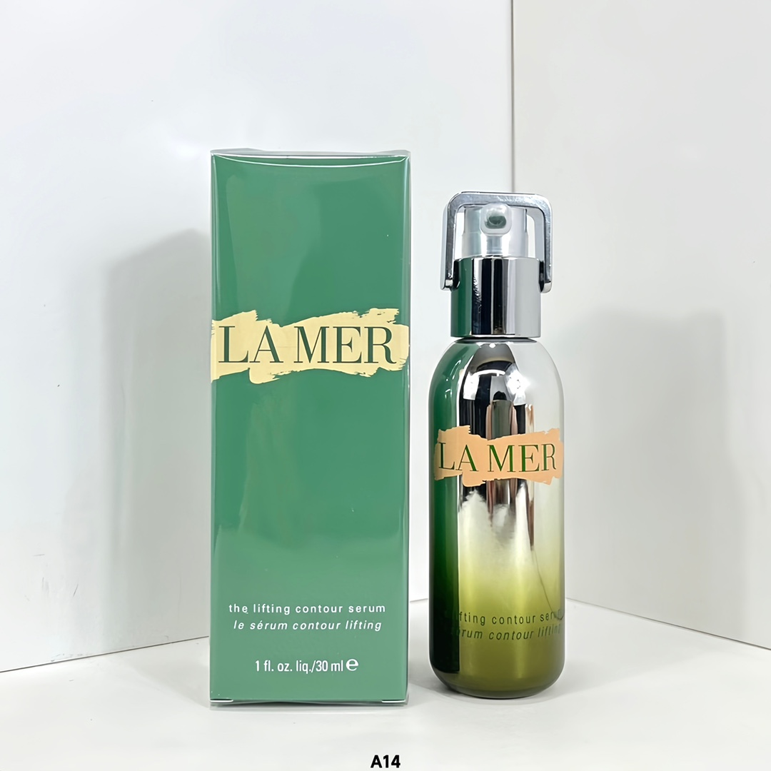 30! ¡Precio ajustado! Suero reafirmante y contorneador La Mer 30ml 🔜 código A14 Este suero tiene el efecto de mejorar …