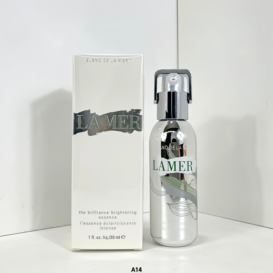 25! ¡Precio ajustado! Loción Esencia Brillante y Aclarante La Mer 30ml 🔜 Código A14! Esencia blanqueadora, reafirmante…